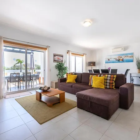 Appartement Casa Iguana Budens