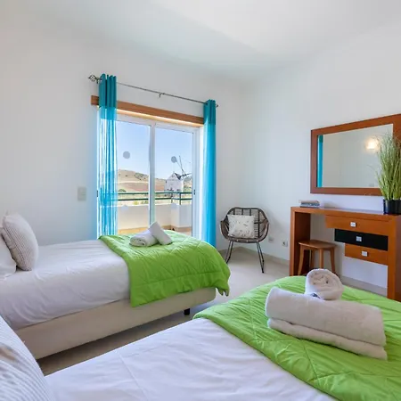 Casa Iguana شقة بودينز