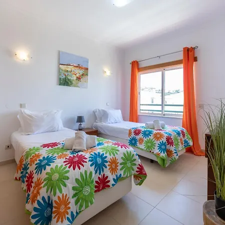 Appartement Casa Iguana Budens
