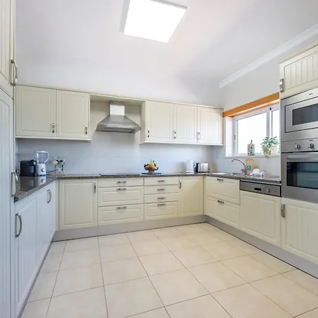 Casa Iguana Appartement Budens