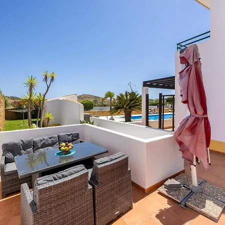 Appartement Casa Iguana